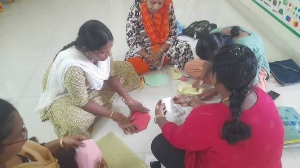 Choosing the Right Montessori Teacher Training Course in Coimbatore